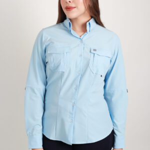 ADVENTURE DAMA MANGA LARGA