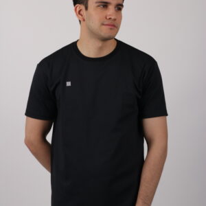 PLAYERA CUELLO REDONDO