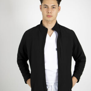 CHAMARRA QUIRURGICA CABALLERO