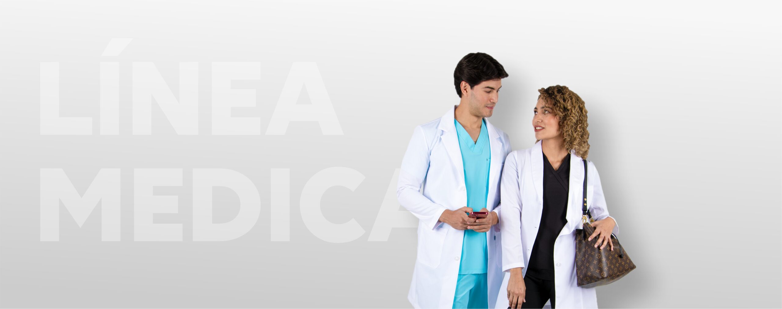 LINEA </br> MEDICA