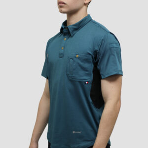 PLAYERA ADVENTURE CABALLERO BLACKOR