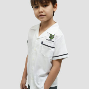 CAMISA GALA UNIFORME SAN SEBASTIÁN