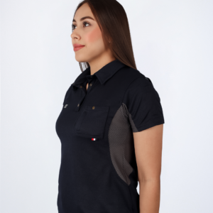 PLAYERA ADVENTURE DAMA DRY FRESH