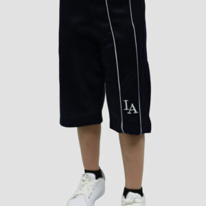 SHORT BERMUDA UNIFORME INSTITUTO AMÉRICA