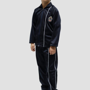 CONJUNTO PANTS UNIFORME INSTITUTO AMÉRICA