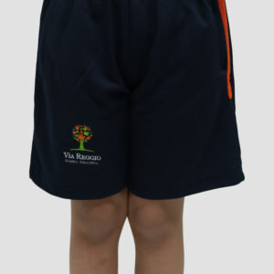 SHORT BERMUDA UNIFORME VÍA REGGIO