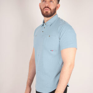 PLAYERA ADVENTURE CABALLERO MINIWAFER