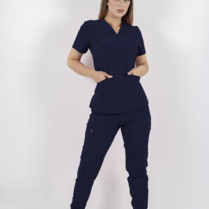 CONJUNTO QUIRÚRGICO DAMA CLASSIC/JOGGER