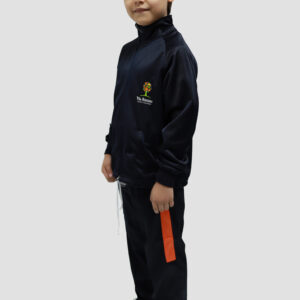 CONJUNTO PANTS UNIFORME VÍA REGGIO