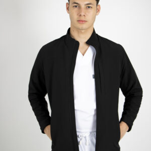 CHAMARRA QUIRÚRGICA CABALLERO