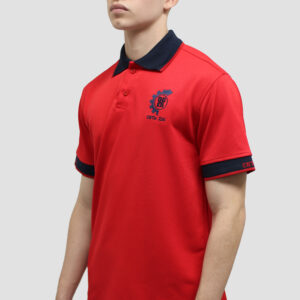 PLAYERA UNIFORME CBTIS