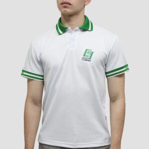 PLAYERA UNIFORME COBAES