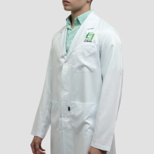 BATA LABORATORIO UNIFORME COBAES