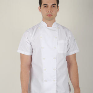 FILIPINA CHEF MANGA CORTA CABALLERO