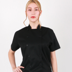 FILIPINA CHEF MANGA CORTA DAMA